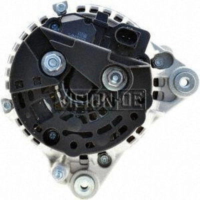 Remanufactured Alternator by VISION OE - 13853 pa2