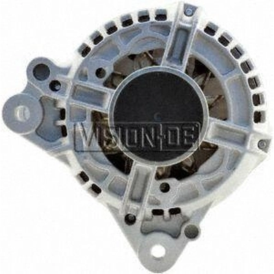 Remanufactured Alternator by VISION OE - 13853 pa4