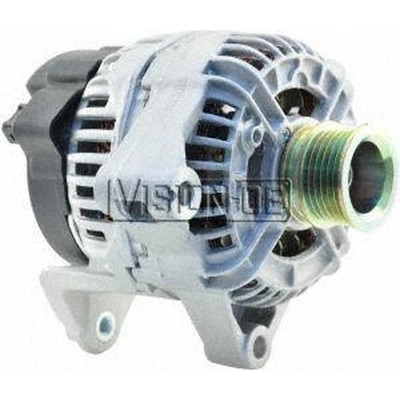 Remanufactured Alternator by VISION OE - 13882 pa1