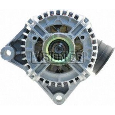 Remanufactured Alternator by VISION OE - 13882 pa4