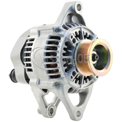 Remanufactured Alternator by VISION OE - 13910 pa1