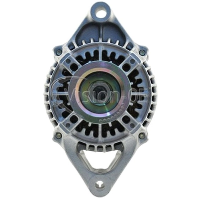 Remanufactured Alternator by VISION OE - 13910 pa2