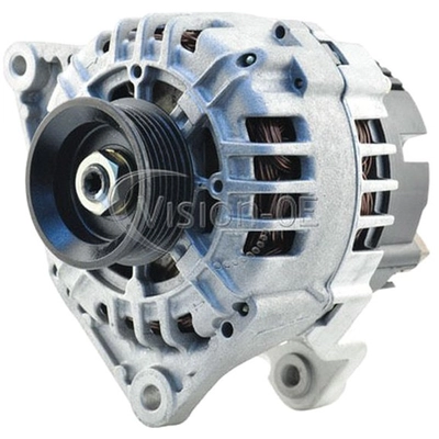 VISION OE - 13932 - Alternator pa1