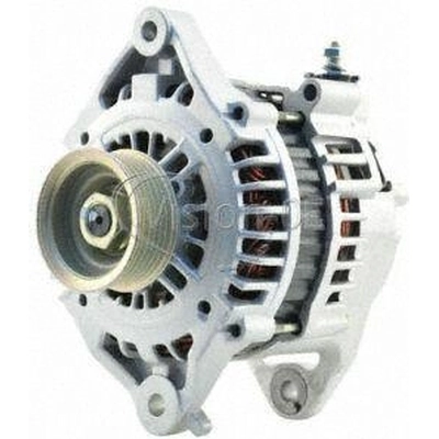 Remanufactured Alternator by VISION OE - 13937 pa1