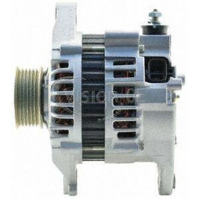 Remanufactured Alternator by VISION OE - 13937 pa4