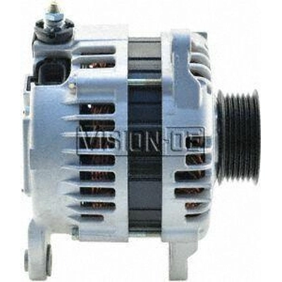 Remanufactured Alternator by VISION OE - 13940 pa5