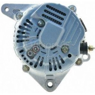 Remanufactured Alternator by VISION OE - 13956 pa2