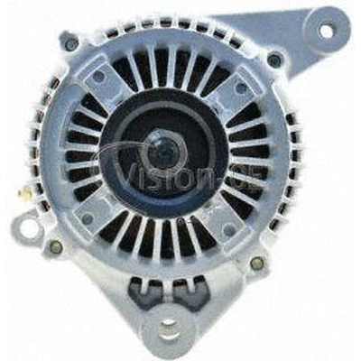 Remanufactured Alternator by VISION OE - 13956 pa3