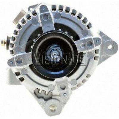 Remanufactured Alternator by VISION OE - 13963 pa4