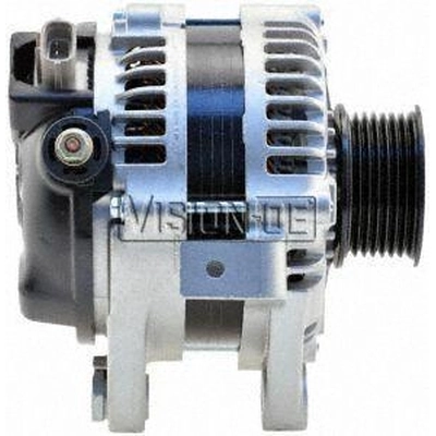 Remanufactured Alternator by VISION OE - 13963 pa5