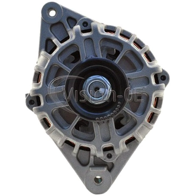 Remanufactured Alternator by VISION OE - 13973 pa2