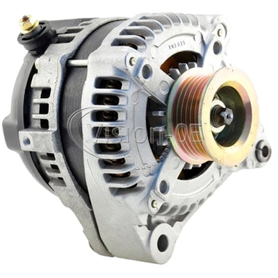 VISION OE - 13994 - Alternator pa1