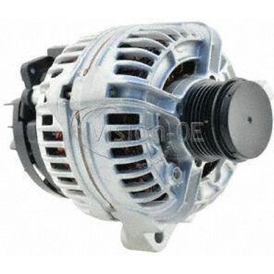 Remanufactured Alternator by VISION OE - 13998 pa1