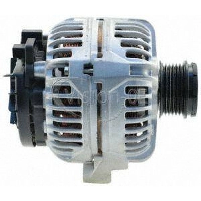 Remanufactured Alternator by VISION OE - 13998 pa4