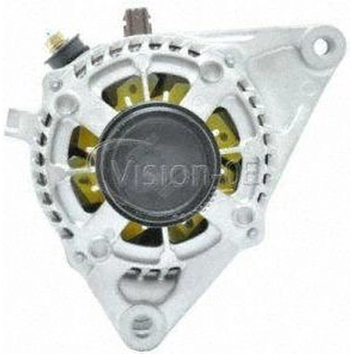 Remanufactured Alternator by VISION OE - 14487 pa3