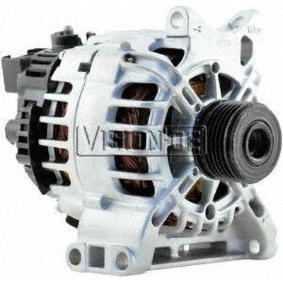 Alternateur reconditionné par VISION OE - 23886 pa1