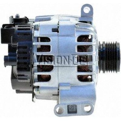 Alternateur reconditionné par VISION OE - 23886 pa4