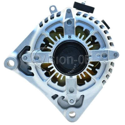 Remanufactured Alternator by VISION OE - 42014 pa2