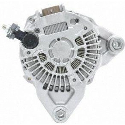 Remanufactured Alternator by VISION OE - 42062 pa2