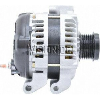 Remanufactured Alternator by VISION OE - 42070 pa5