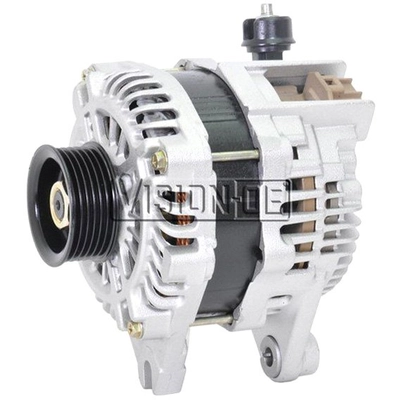 VISION OE - 42076 - Remanufactured Alternator pa1