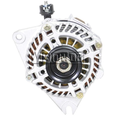 VISION OE - 42076 - Remanufactured Alternator pa2