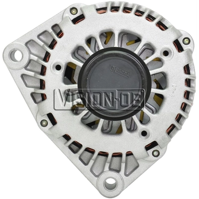 VISION OE - 42133 - Remanufactured Alternator pa2