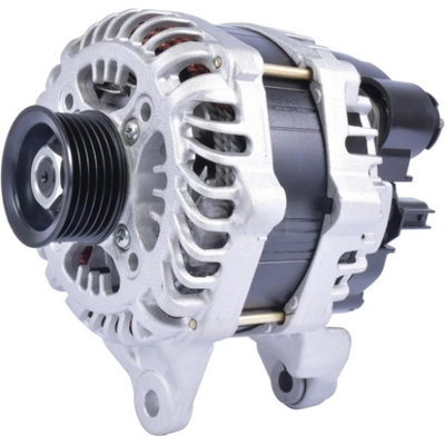 Remanufactured Alternator by VISION OE - 42235 pa1
