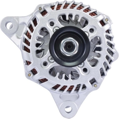 Remanufactured Alternator by VISION OE - 42235 pa2