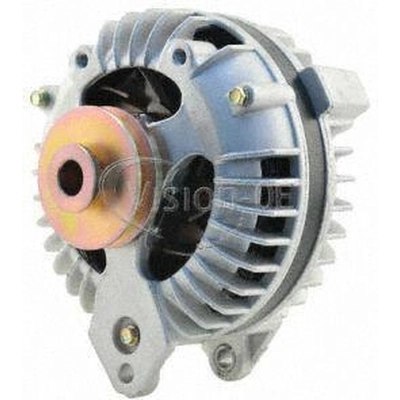 Remanufactured Alternator by VISION OE - 7007 pa1