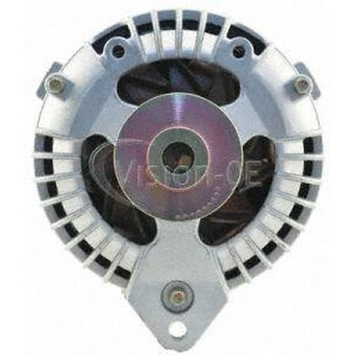 Remanufactured Alternator by VISION OE - 7007 pa3