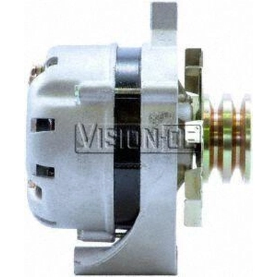 Remanufactured Alternator by VISION OE - 7051 pa4