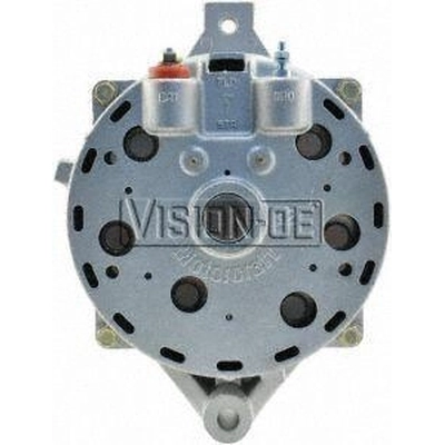 Remanufactured Alternator by VISION OE - 7072-12 pa2