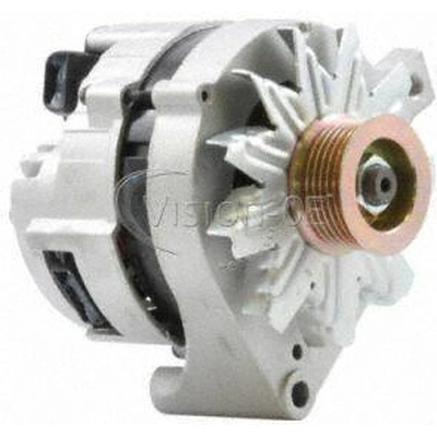 Remanufactured Alternator by VISION OE - 7088-2 pa1