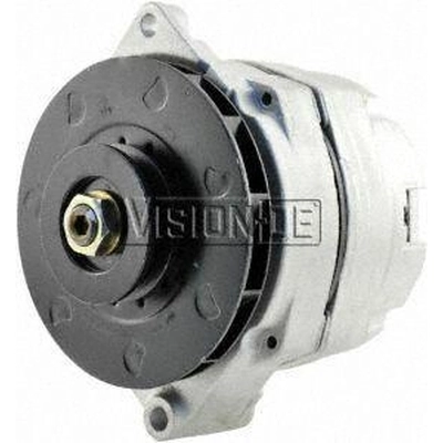 Remanufactured Alternator by VISION OE - 7292-9 pa1