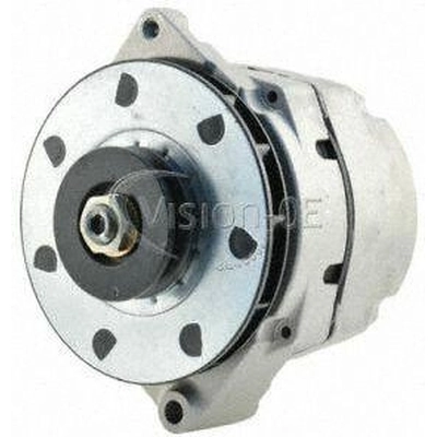 Remanufactured Alternator by VISION OE - 7294-12 pa1