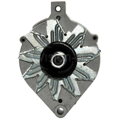 Remanufactured Alternator by VISION OE - 7735-10 pa2