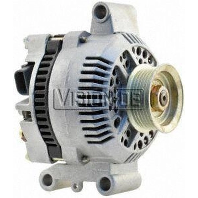 Remanufactured Alternator by VISION OE - 7750 pa1