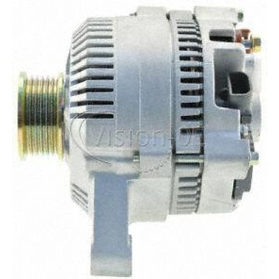 Remanufactured Alternator by VISION OE - 7753 pa4