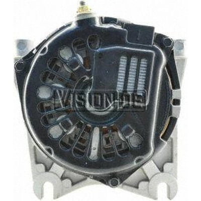 Remanufactured Alternator by VISION OE - 7773 pa2