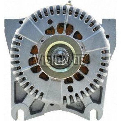 Remanufactured Alternator by VISION OE - 7773 pa4