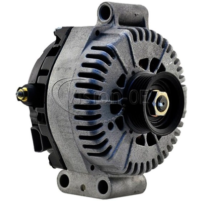 Remanufactured Alternator by VISION OE - 7787 pa1