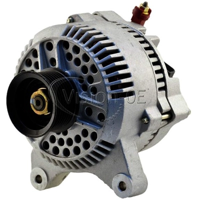 Remanufactured Alternator by VISION OE - 7791 pa1