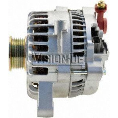 Remanufactured Alternator by VISION OE - 7795 pa5