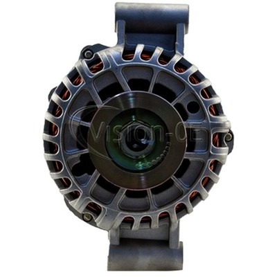 Remanufactured Alternator by VISION OE - 7796 pa2