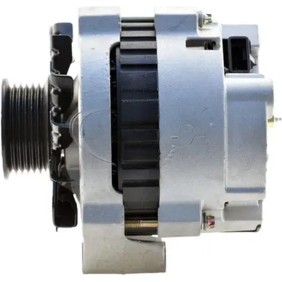 Remanufactured Alternator by VISION OE - 7861-11 pa2