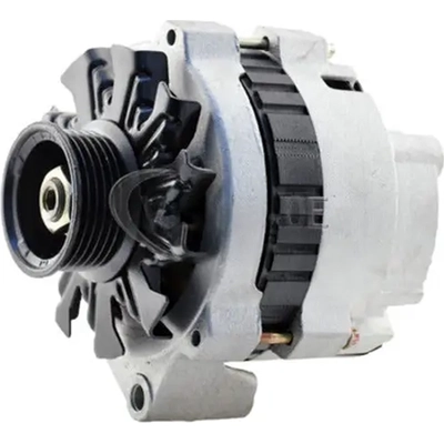 Remanufactured Alternator by VISION OE - 7861-11 pa4
