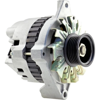 Remanufactured Alternator by VISION OE - 7893-3 pa1