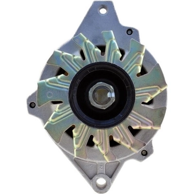Remanufactured Alternator by VISION OE - 7893-3 pa3