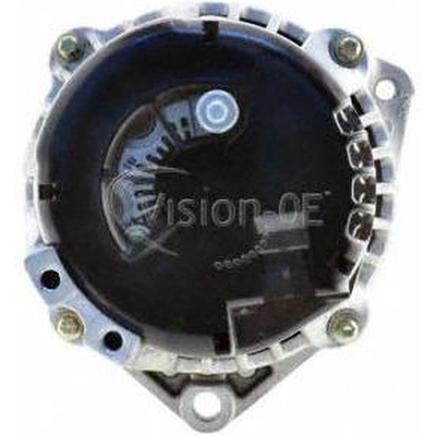 Remanufactured Alternator by VISION OE - 8160-5 pa2